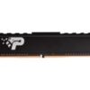 Patriot DDR4 16GB 3200MHz CL22 Ikke-ECC