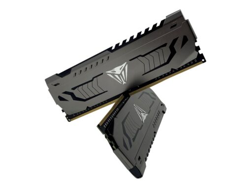 Patriot DDR4 32GB kit 3200MHz CL16 Ikke-ECC