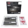 Patriot DDR4 32GB kit 3200MHz CL16 Ikke-ECC