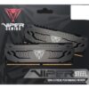 Patriot DDR4 32GB kit 3200MHz CL16 Ikke-ECC