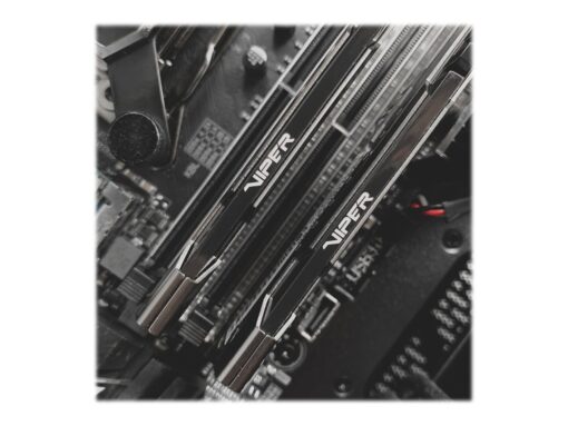 Patriot DDR4 32GB kit 3200MHz CL16 Ikke-ECC