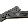 Patriot DDR4 32GB kit 3200MHz CL16 Ikke-ECC