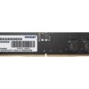 Patriot DDR5 SDRAM 8GB 5200MHz CL42 On-die ECC DIMM 288-PIN