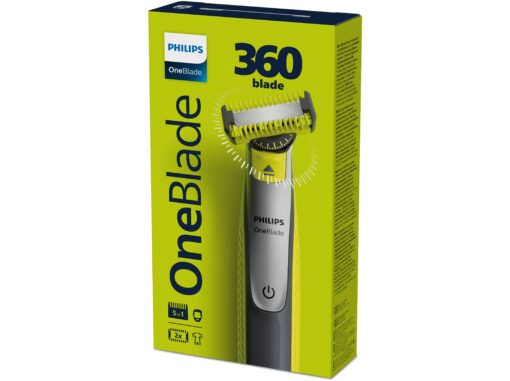 Philips OneBlade 360 QP2834/20 Shaver