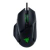 Razer Basilisk V3 Optisk Kabling Sort