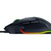 Razer Basilisk V3 Optisk Kabling Sort