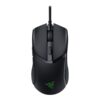 Razer Cobra Optisk Kabling Sort