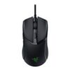 Razer Cobra Optisk Kabling Sort