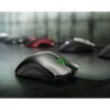 Razer DeathAdder Essential Optisk Kabling Hvid