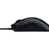 Razer DeathAdder V2 Mini Optisk Kabling Sort