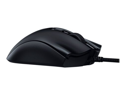 Razer DeathAdder V2 Mini Optisk Kabling Sort