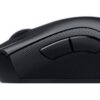 Razer DeathAdder V2 Pro Optisk Trådløs Kabling Sort