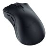 Razer DeathAdder V2 X HyperSpeed Optisk Trådløs Sort