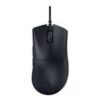 Razer DeathAdder V3 Optisk Kabling Sort