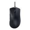 Razer DeathAdder V3 Optisk Kabling Sort