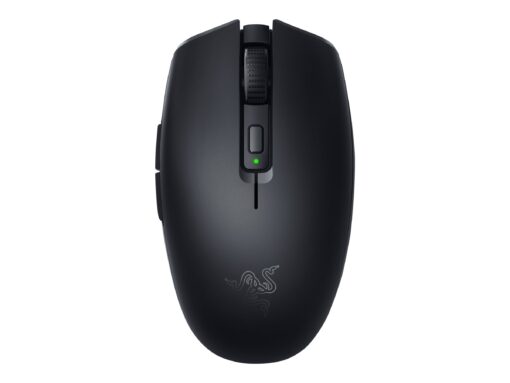 Razer Orochi V2 Optisk Trådløs Sort