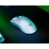 Razer Viper V2 Pro Trådløs Kabling Hvid