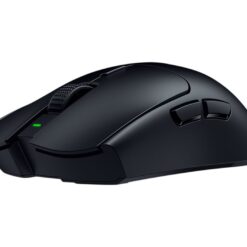 Razer Viper V3 Optisk Trådløs Sort