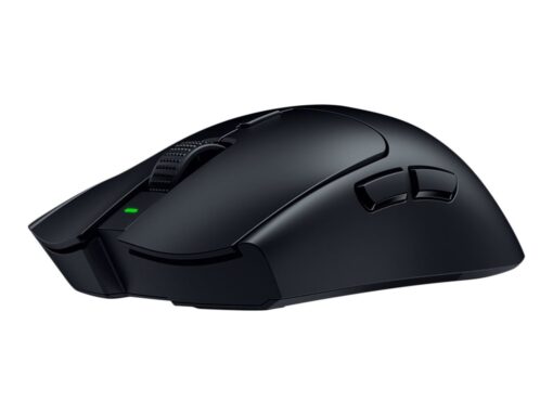 Razer Viper V3 Optisk Trådløs Sort