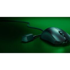 Razer Viper V3 Pro Optisk Trådløs Kablet Sort