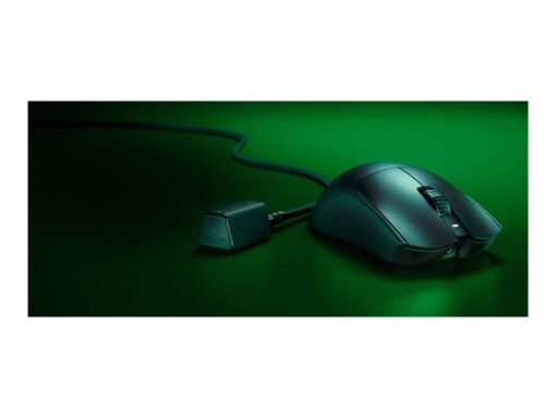 Razer Viper V3 Pro Optisk Trådløs Kablet Sort