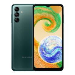 Samsung Galaxy A04s 6.5" 32GB Grøn