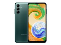 Samsung Galaxy A04s 6.5" 32GB Grøn