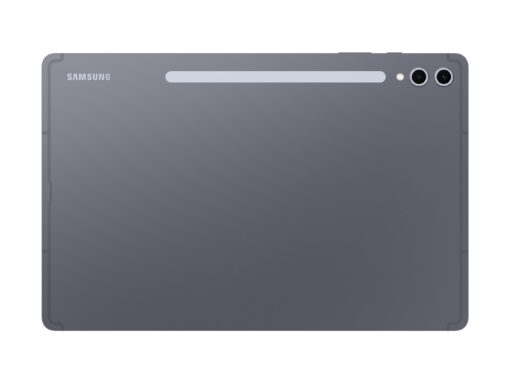 Samsung Galaxy Tab S10+ 12.4" 256GB 12GB Grå