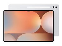 Samsung Galaxy Tab S10 Ultra 14.6" 512GB 12GB Sølv