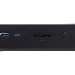 Shuttle XPC nano NC10U7 Mini PC I7-8565U 0GB No-OS