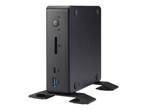 Shuttle XPC nano NC10U7 Mini PC I7-8565U 0GB No-OS