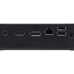 Shuttle XPC nano NC10U7 Mini PC I7-8565U 0GB No-OS