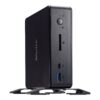 Shuttle XPC nano NC10U7 Mini PC I7-8565U 0GB No-OS