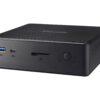 Shuttle XPC nano NC10U7 Mini PC I7-8565U 0GB No-OS