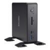 Shuttle XPC nano NC10U7 Mini PC I7-8565U 0GB No-OS