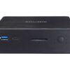 Shuttle XPC nano NC10U7 Mini PC I7-8565U 0GB No-OS