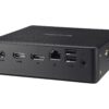 Shuttle XPC nano NC10U7 Mini PC I7-8565U 0GB No-OS