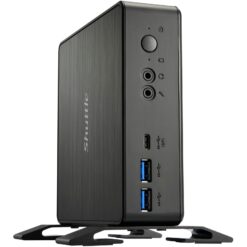 Shuttle XPC nano NC40U3 Mini PC I3-1215U 0GB No-OS