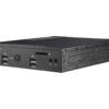 Shuttle XPC slim DS20U3 V2 Slim-PC I3-10110U 0GB No-OS