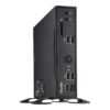 Shuttle XPC slim DS20U3 V2 Slim-PC I3-10110U 0GB No-OS