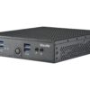 Shuttle XPC Slim DS50U Mini PC Celeron 7305 0GB No-OS