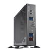 Shuttle XPC slim DS50U3 Slim-PC i3-1315U 0GB No-OS