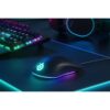 SteelSeries Rival 3 Optisk Kabling Sort