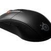 SteelSeries Rival 3 Wireless Optisk Trådløs Sort