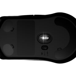 SteelSeries Rival 3 Wireless Optisk Trådløs Sort