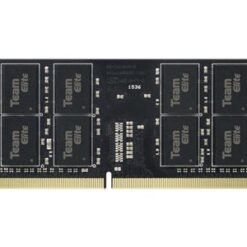 Team Elite DDR4 16GB 3200MHz CL22 Ikke-ECC SO-DIMM 260-PIN