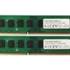 V7 DDR3 16GB kit 1600MHz CL11 Ikke-ECC