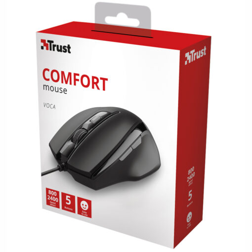 Voca Comfort mouse