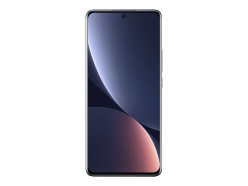 Xiaomi 12 Pro 6.73" 256GB Grå