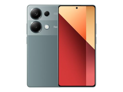 Xiaomi Redmi Note 13 Pro 6.67" 256GB Skovgrøn